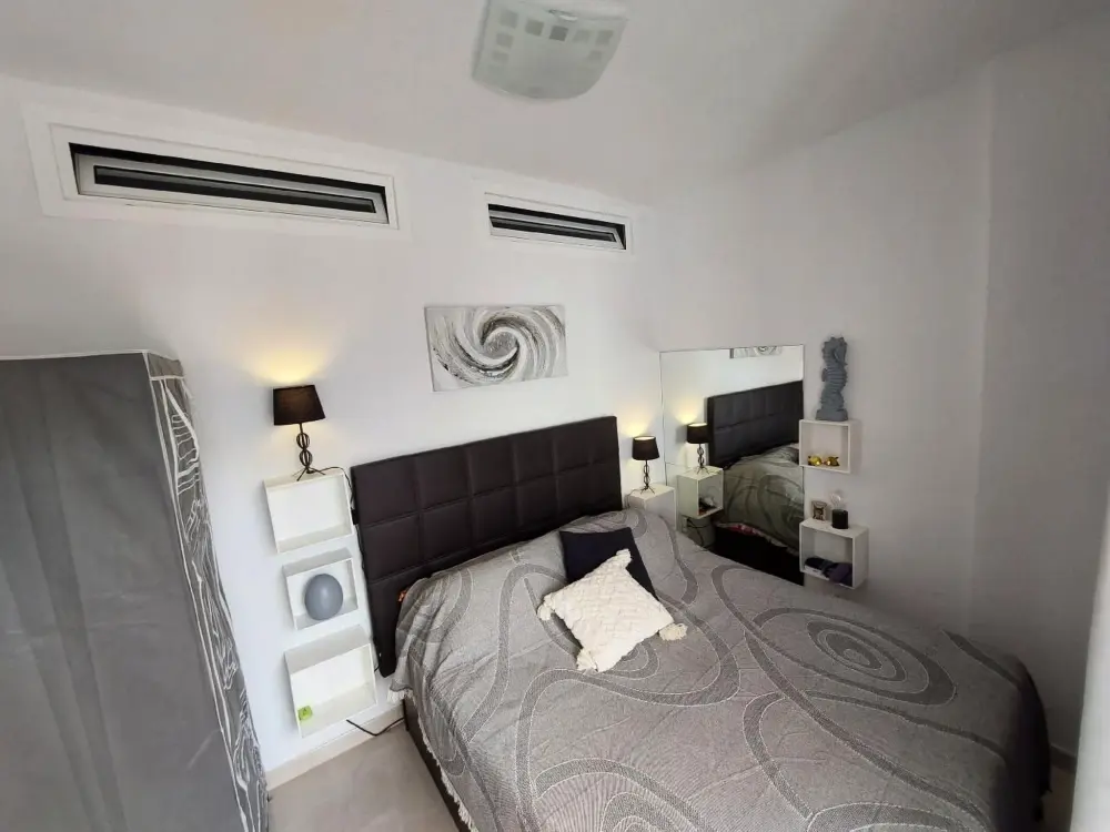 Résidence Wohnung 