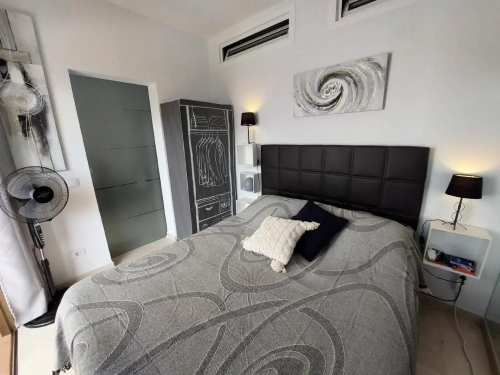 Résidence Wohnung 