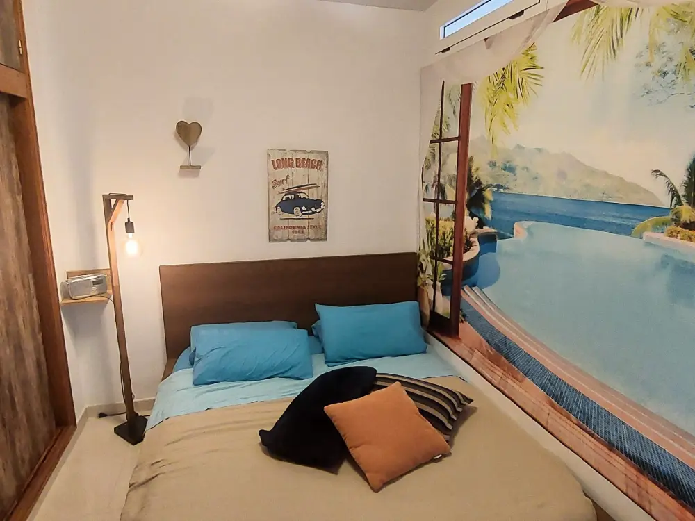 Résidence Wohnung 
