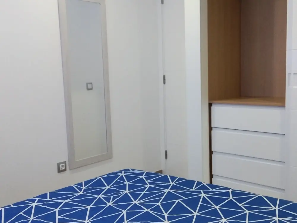 Résidence Wohnung direkt am Strand