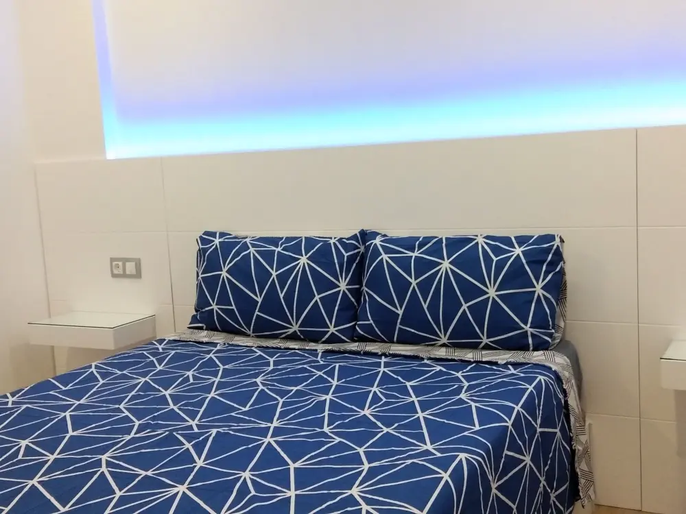 Résidence Wohnung direkt am Strand