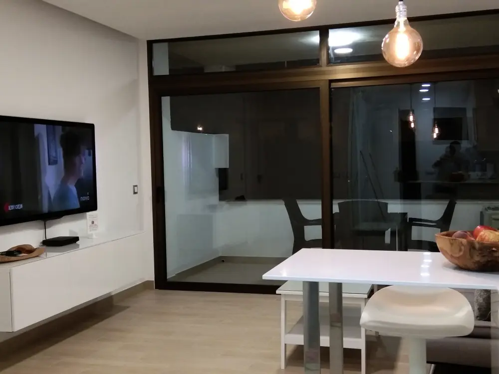 Résidence Wohnung direkt am Strand