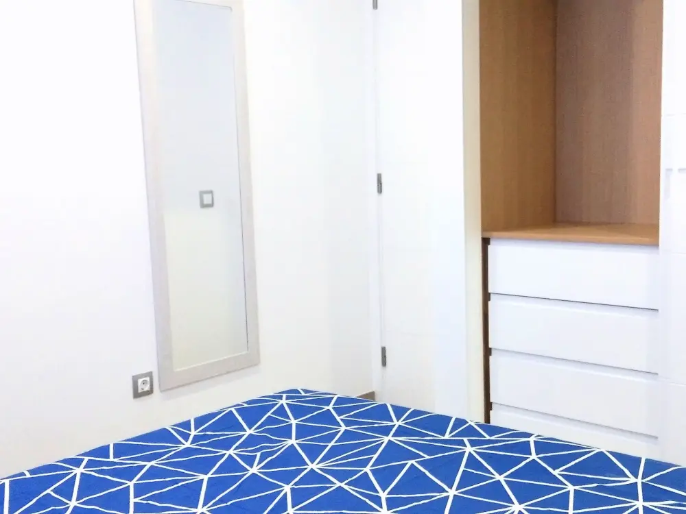 Résidence Wohnung direkt am Strand