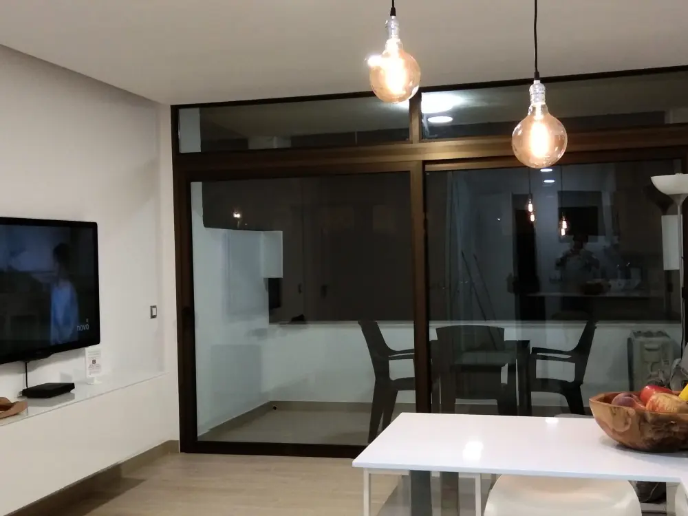 Résidence Wohnung direkt am Strand