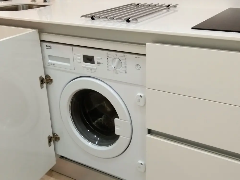 Résidence Wohnung direkt am Strand