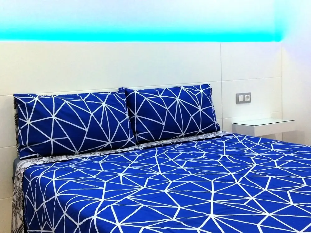 Résidence Wohnung direkt am Strand