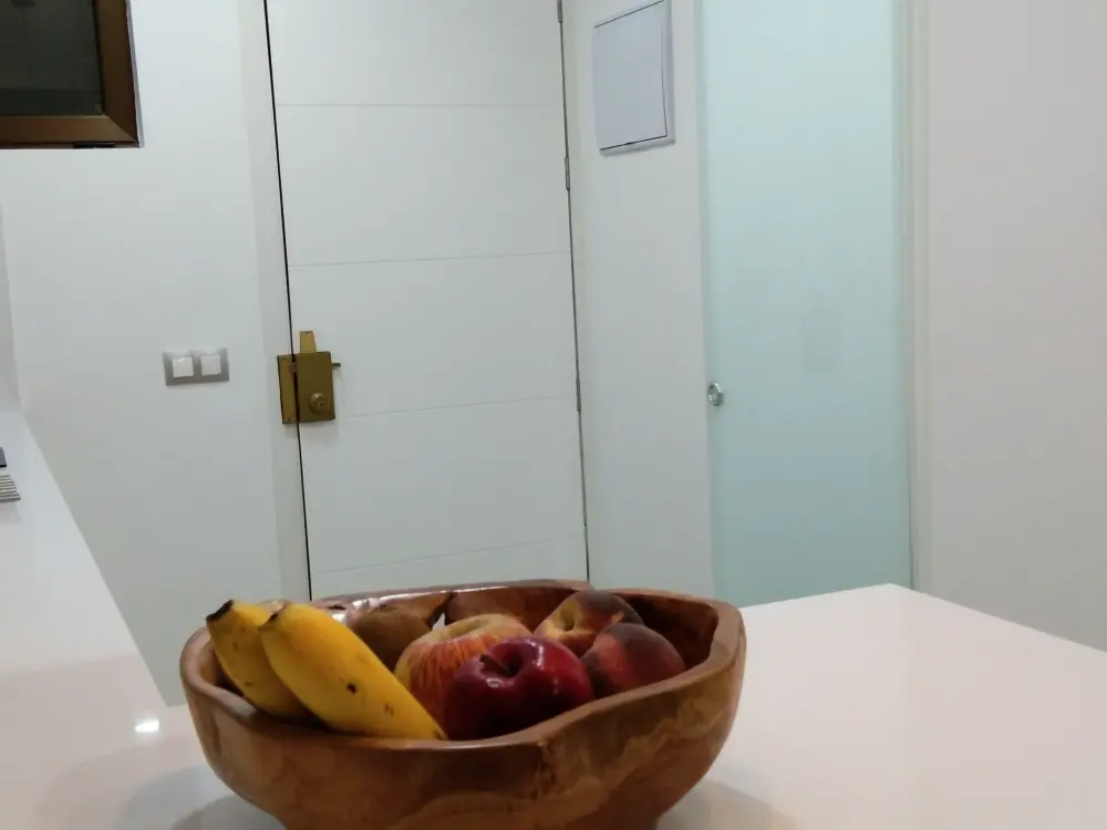 Résidence Wohnung direkt am Strand