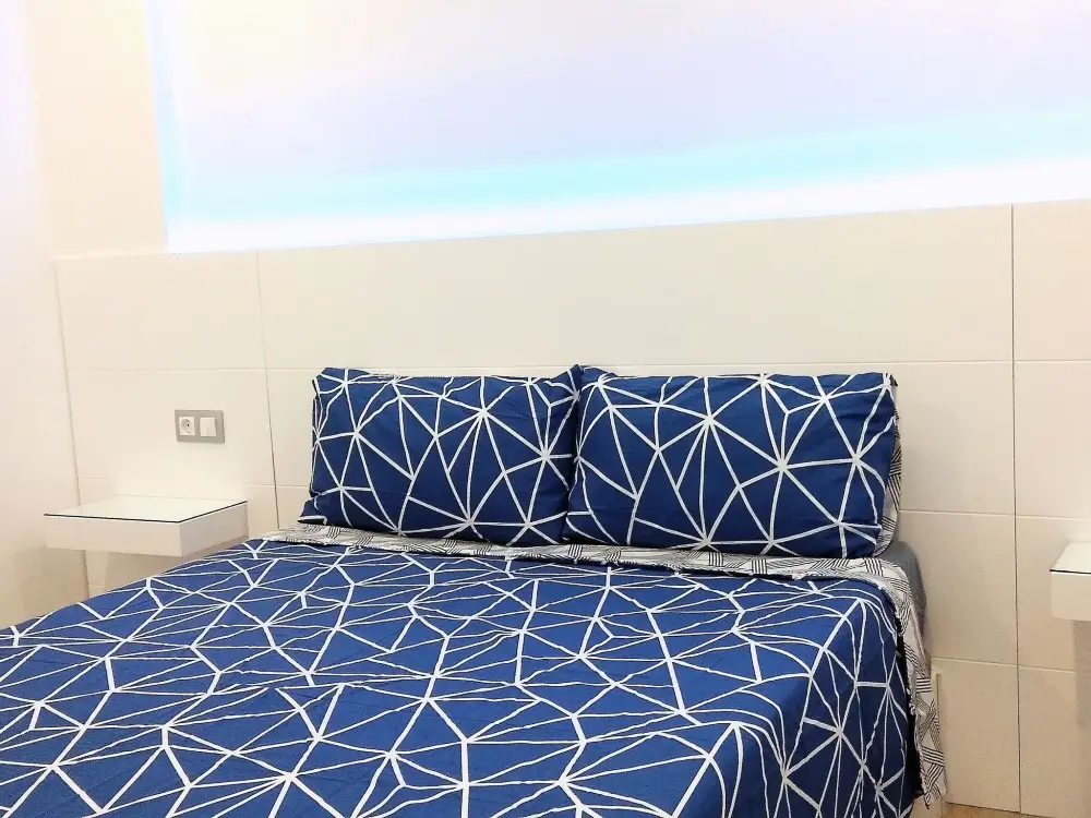 Résidence Wohnung direkt am Strand