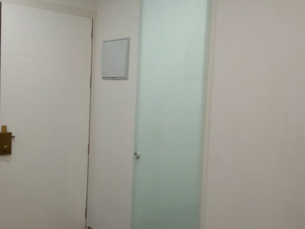 Résidence Wohnung direkt am Strand