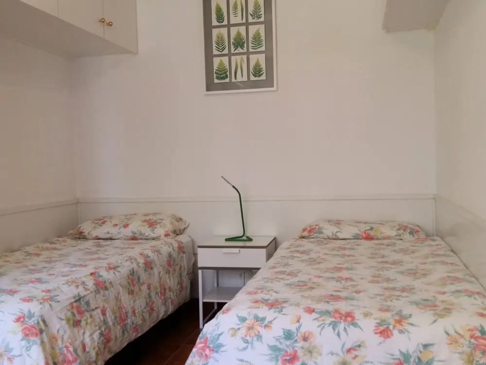Résidence Wohnung direkt am Strand