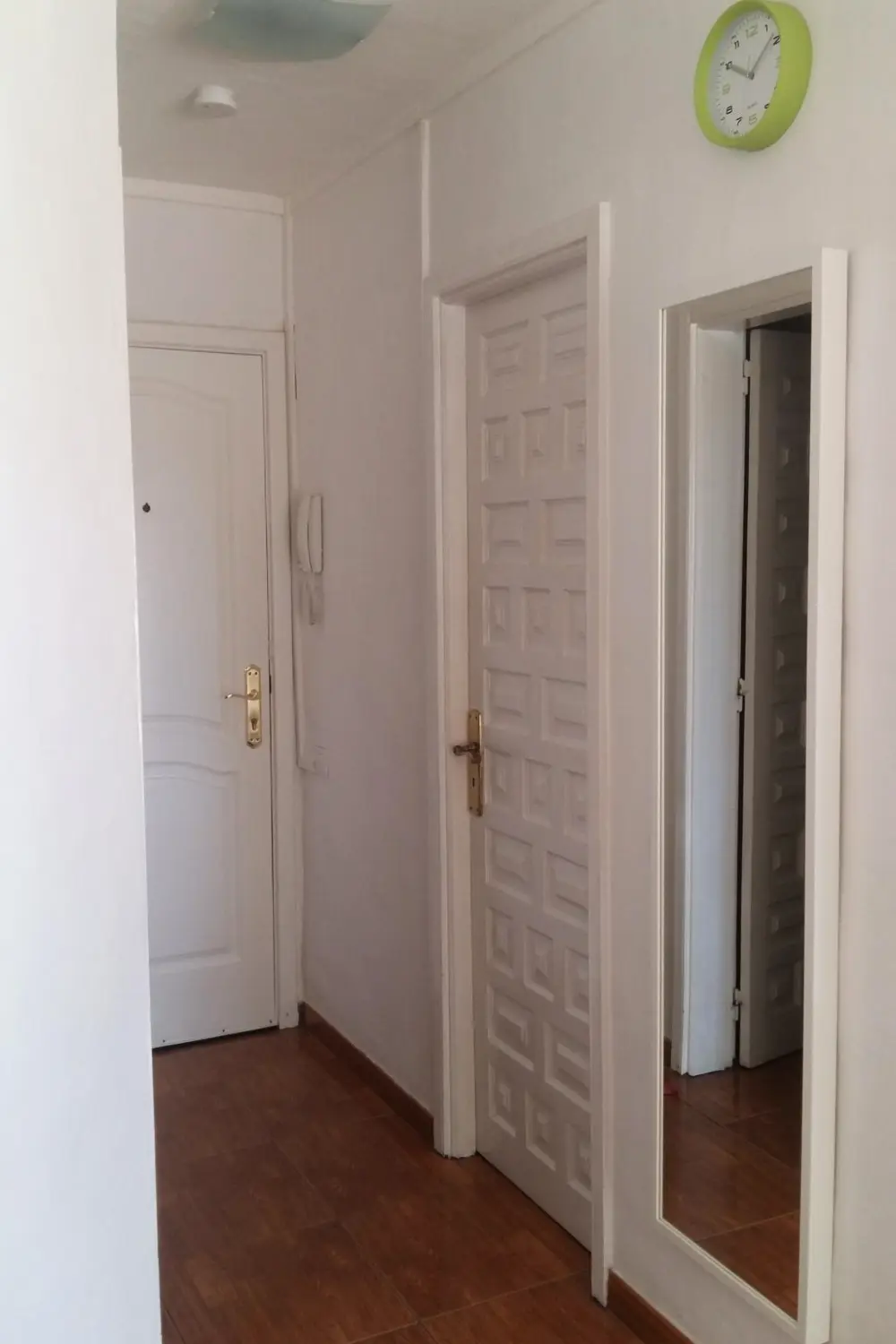 Résidence Wohnung direkt am Strand