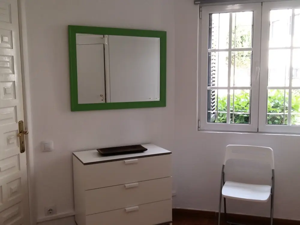 Résidence Wohnung direkt am Strand