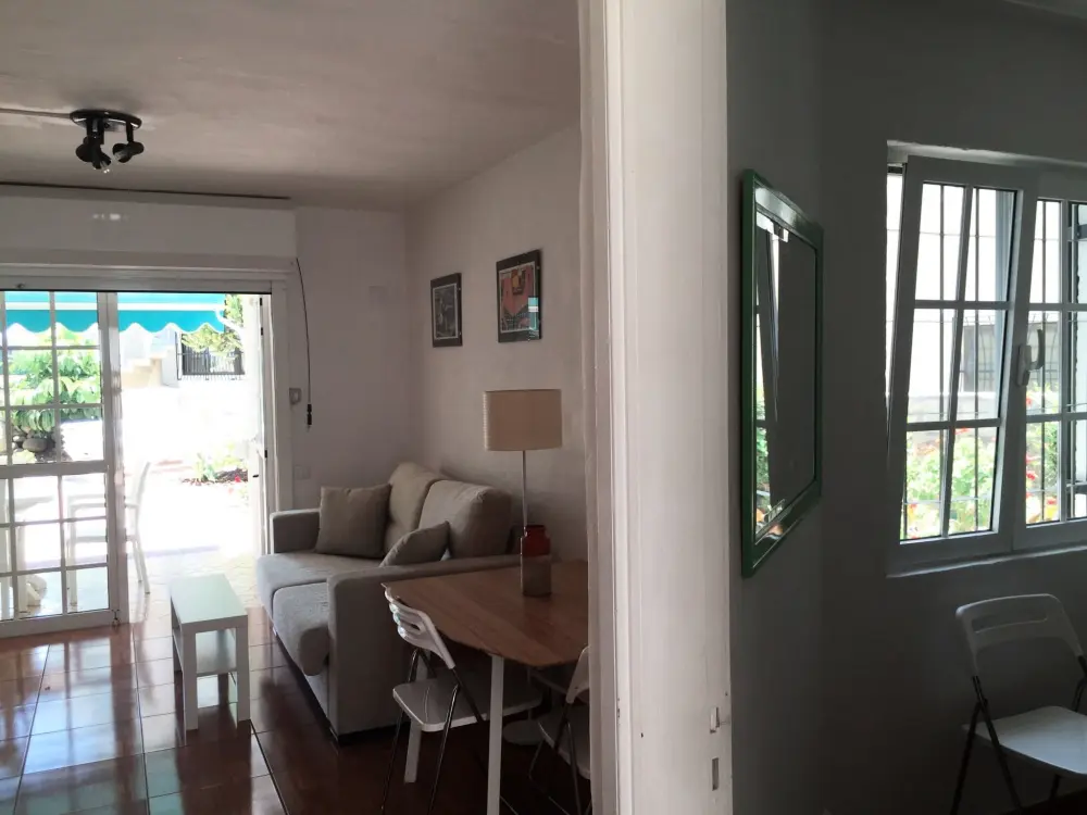 Résidence Wohnung direkt am Strand