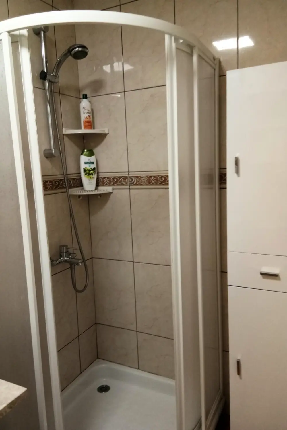 Résidence Wohnung direkt am Strand