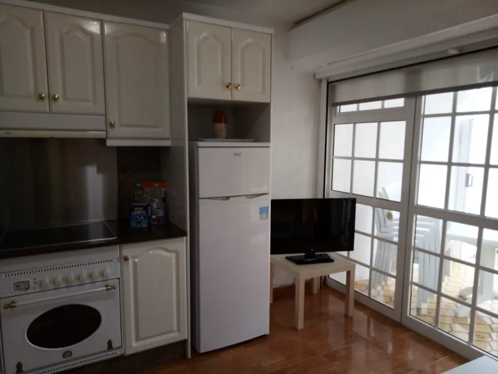 Résidence Wohnung direkt am Strand