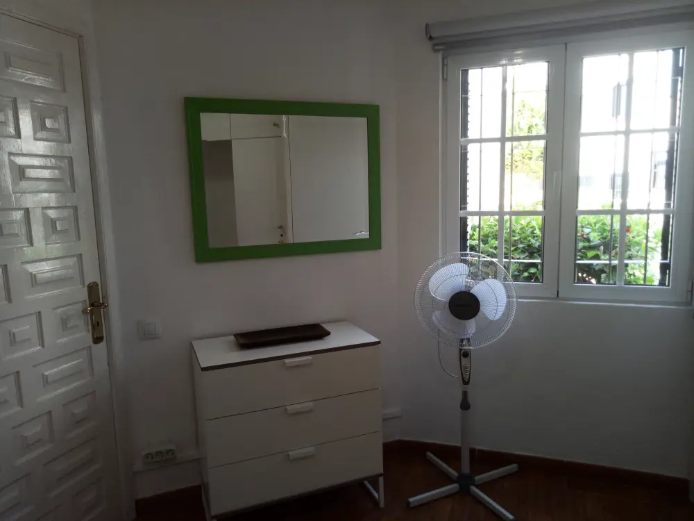 Résidence Wohnung direkt am Strand