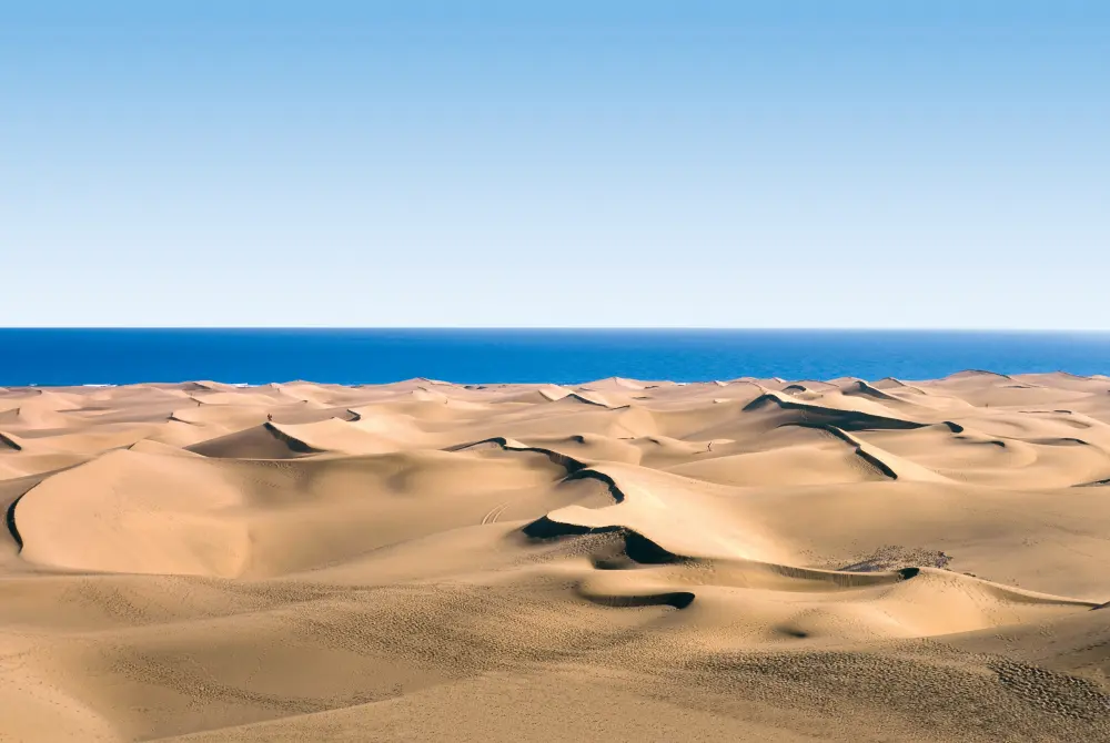 Appartements à Maspalomas