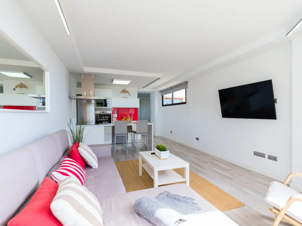 Appartements à Maspalomas
