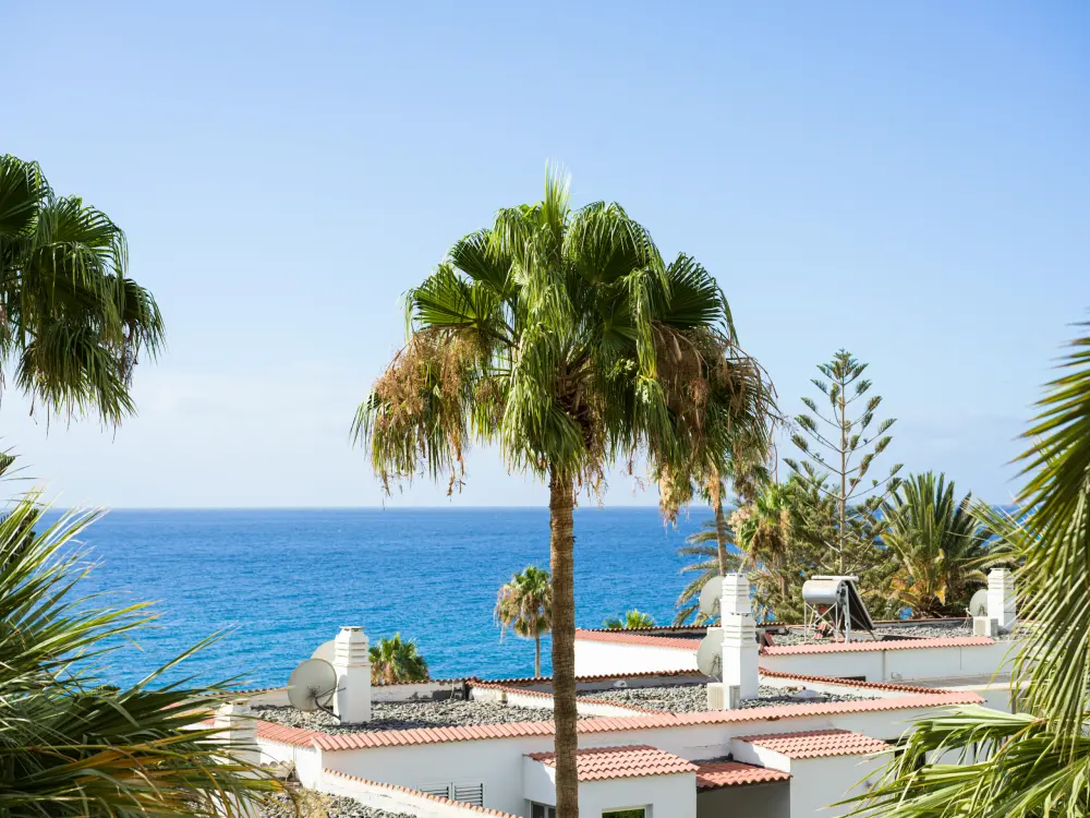 Appartements à Maspalomas