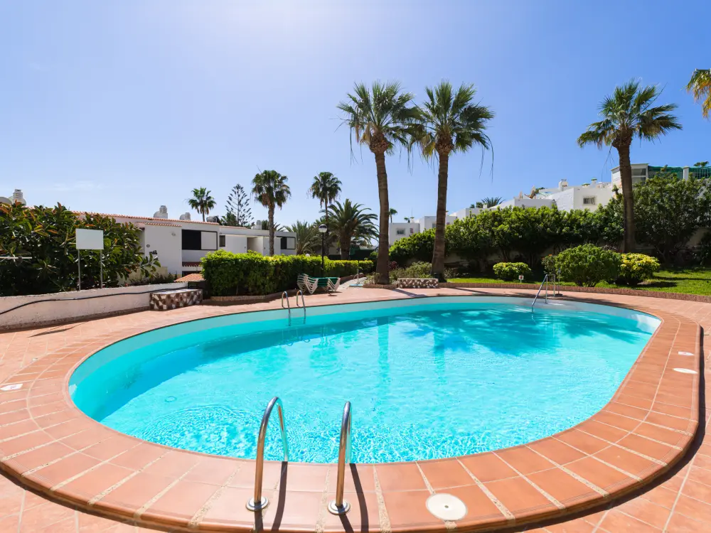 Appartements à Maspalomas