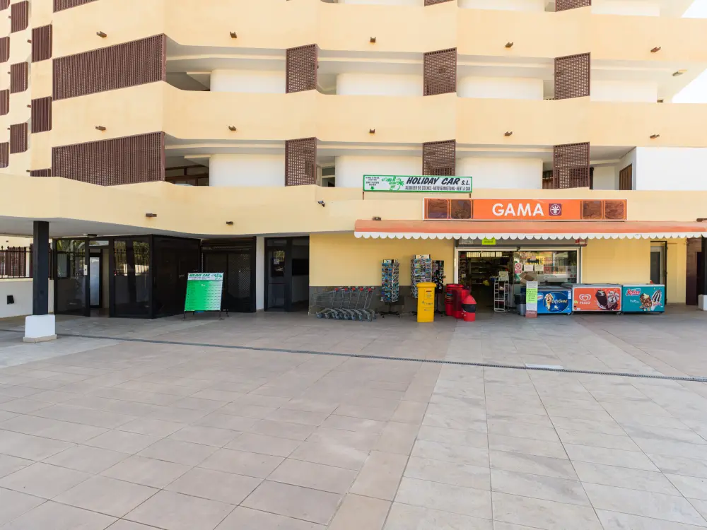 Appartements à Maspalomas