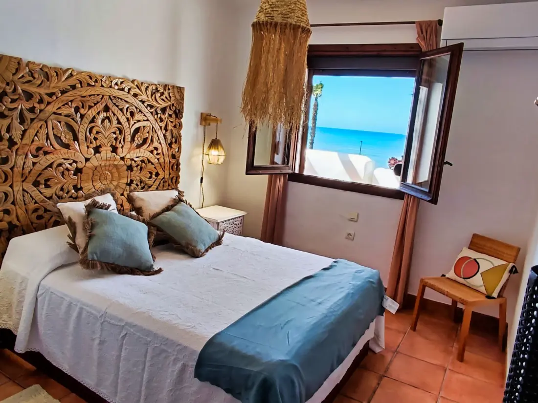 Maison de Vacances Matalascañas