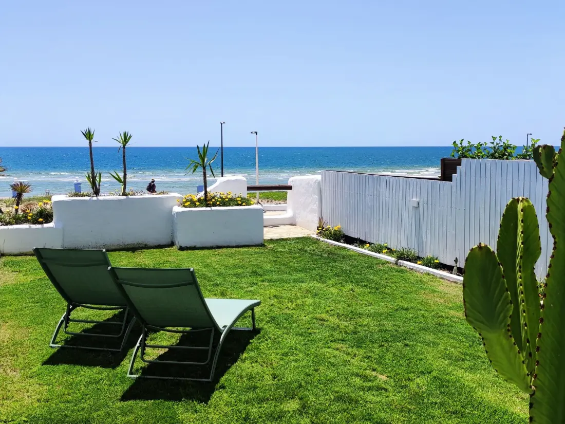 Maison de Vacances Matalascañas
