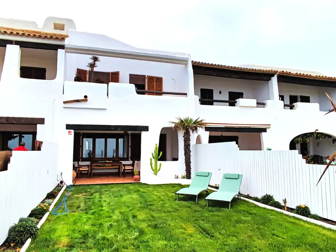 Maison de Vacances Matalascañas