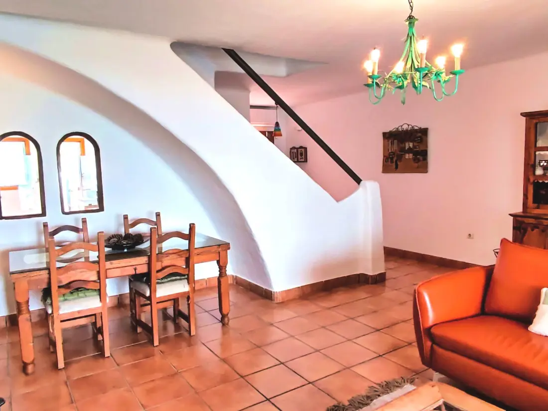 Maison de Vacances Matalascañas
