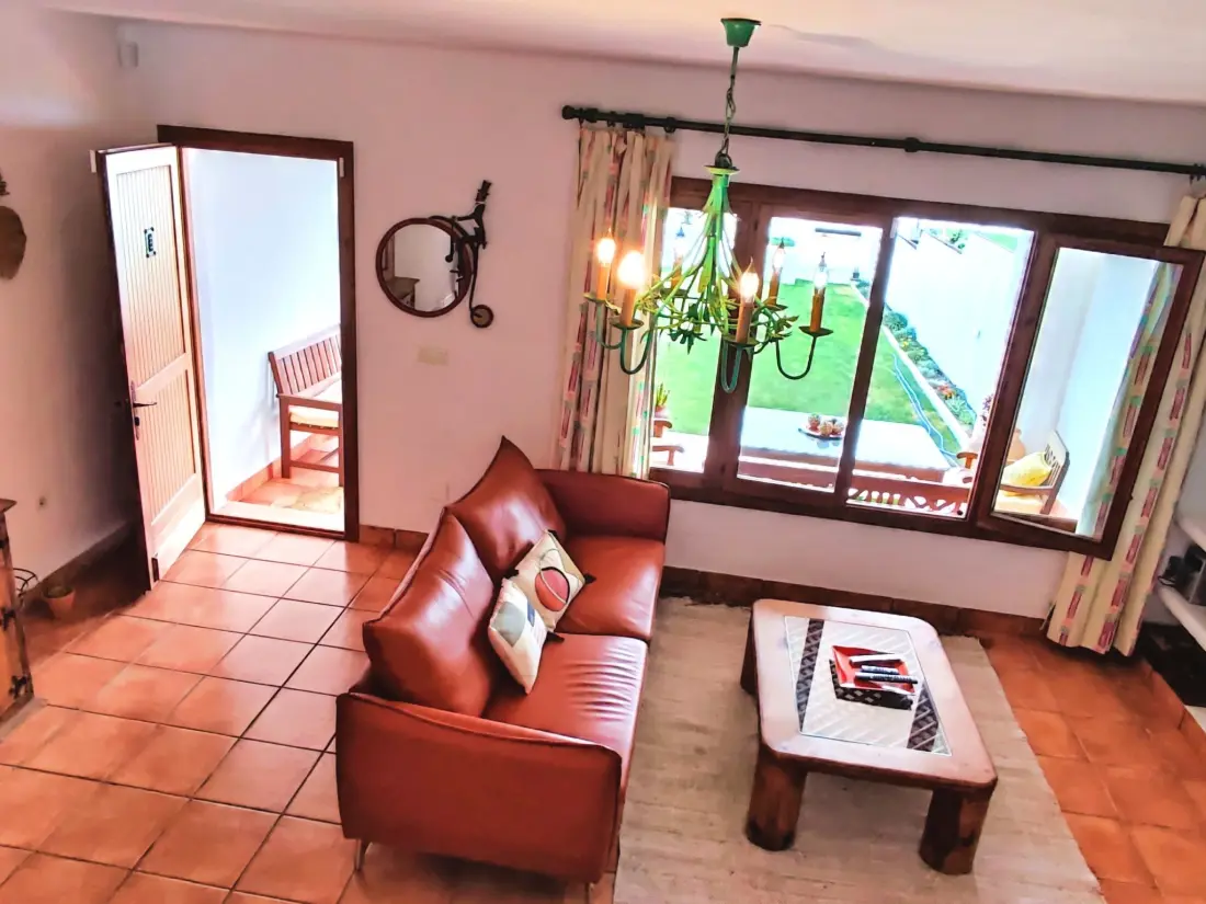 Maison de Vacances Matalascañas