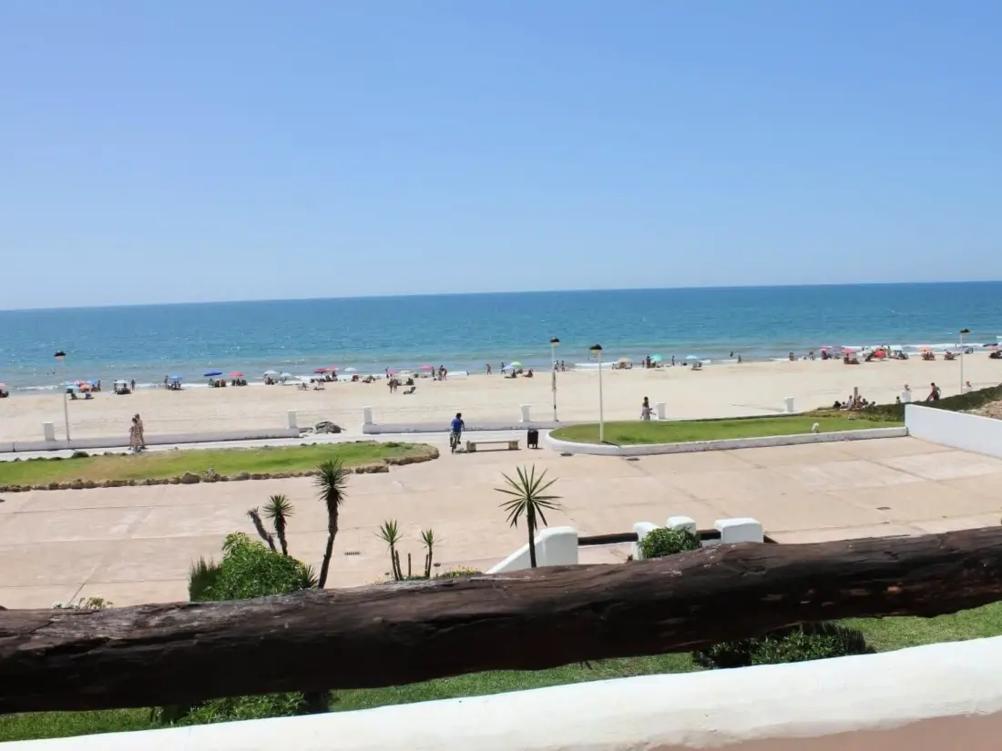 Maison de Vacances Matalascañas