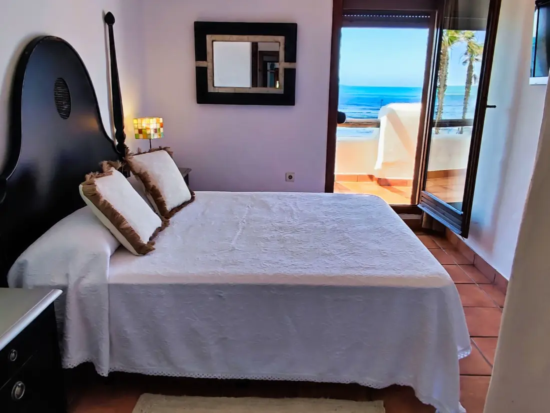 Maison de Vacances Matalascañas