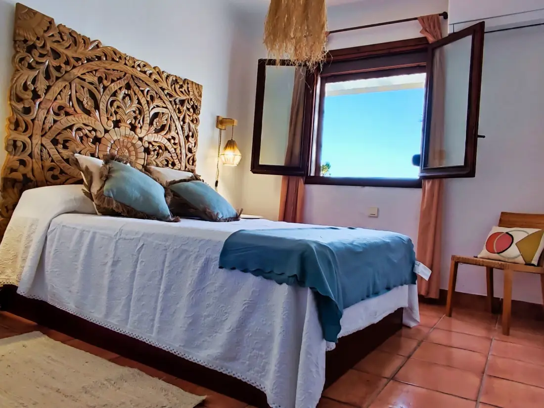 Maison de Vacances Matalascañas