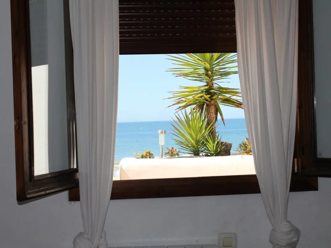 Maison de Vacances Matalascañas