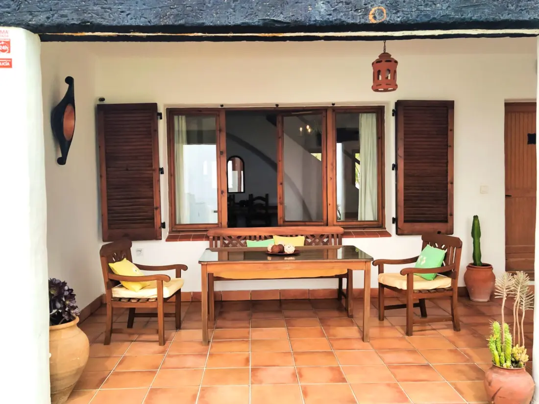 Maison de Vacances Matalascañas