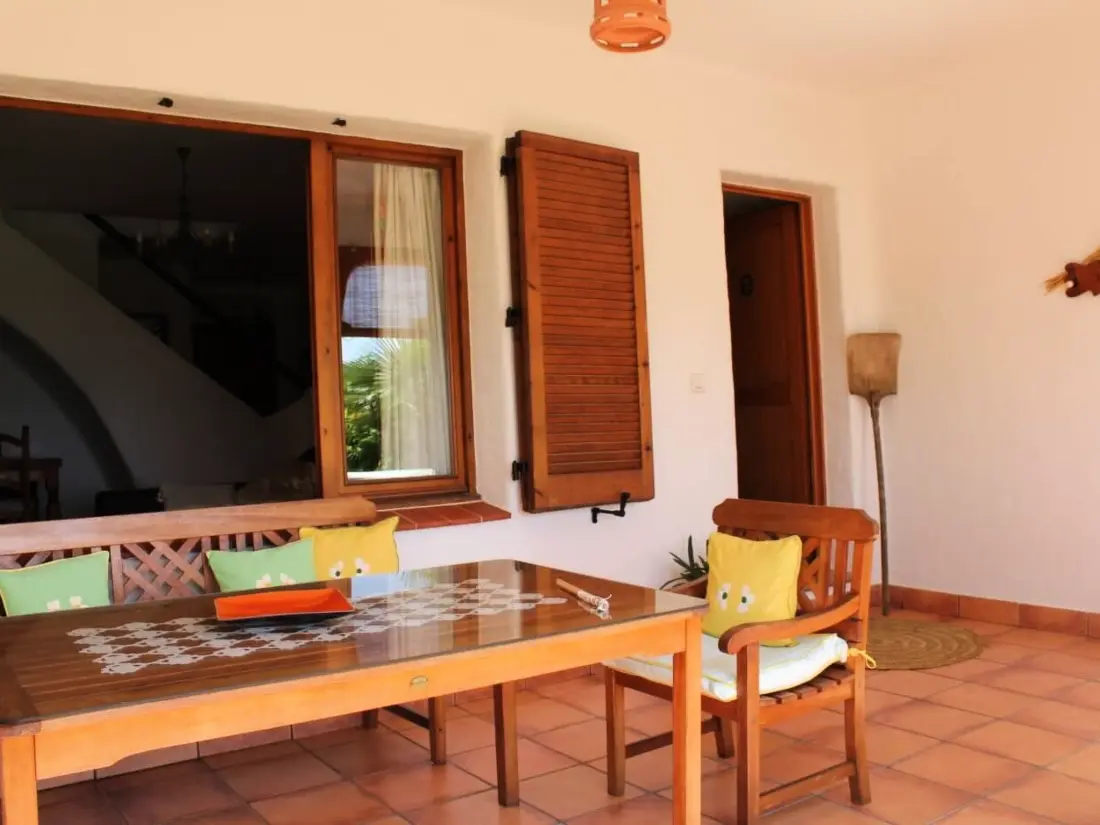 Maison de Vacances Matalascañas