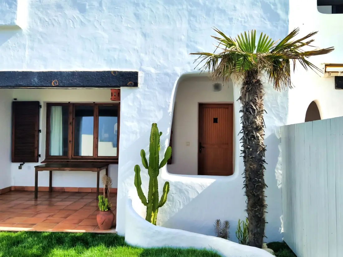Maison de Vacances Matalascañas