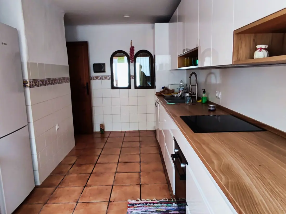 Maison de Vacances Matalascañas