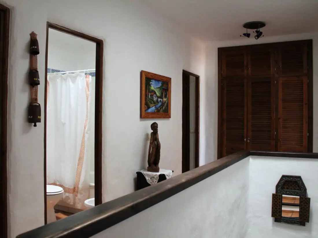 Maison de Vacances Matalascañas