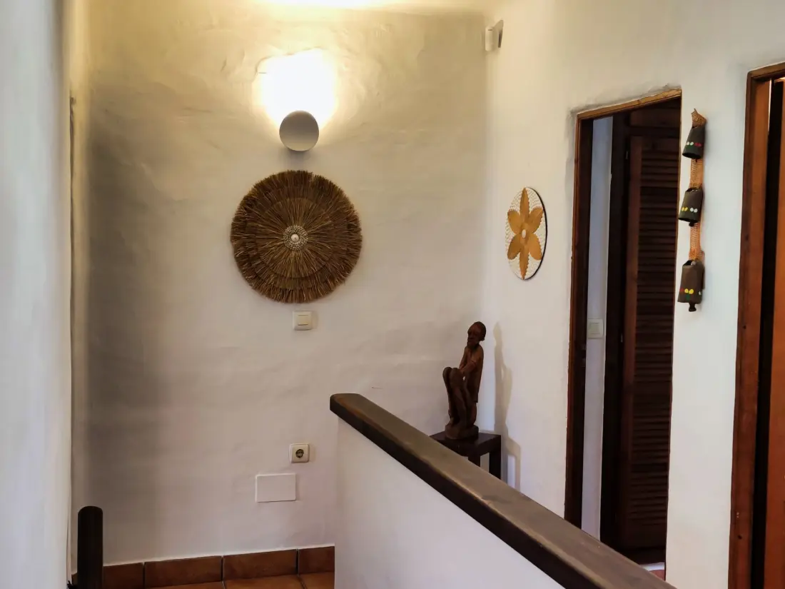 Maison de Vacances Matalascañas