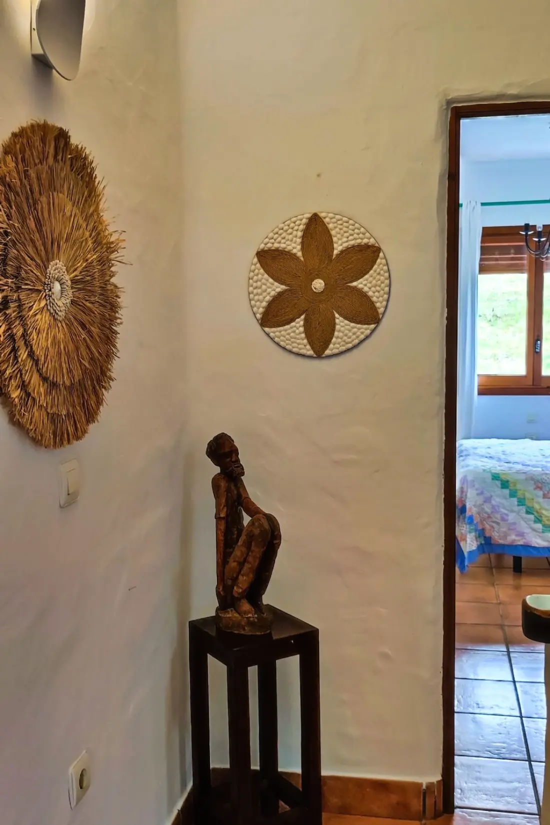 Maison de Vacances Matalascañas