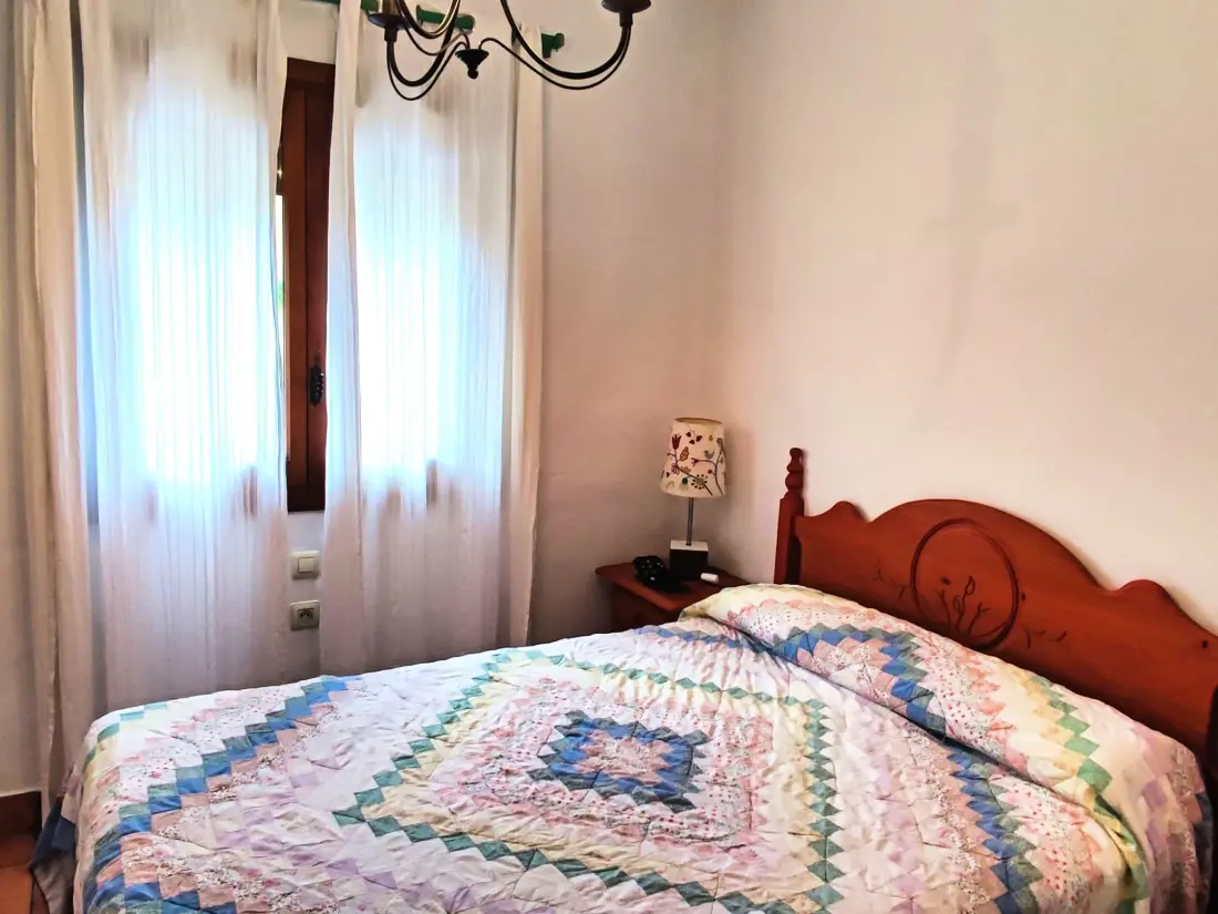 Maison de Vacances Matalascañas