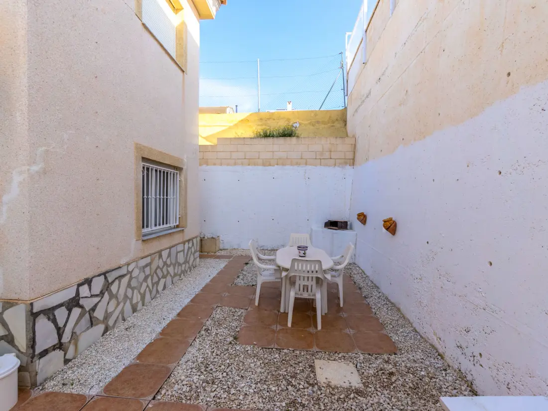 Résidence Residencia del Mar II