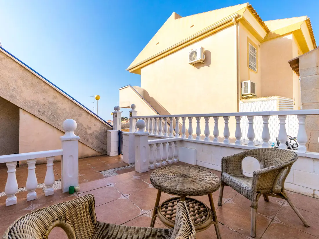 Résidence Residencia del Mar II