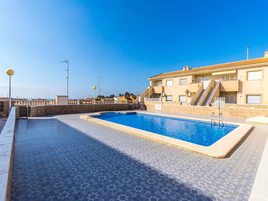 Résidence Residencia del Mar II