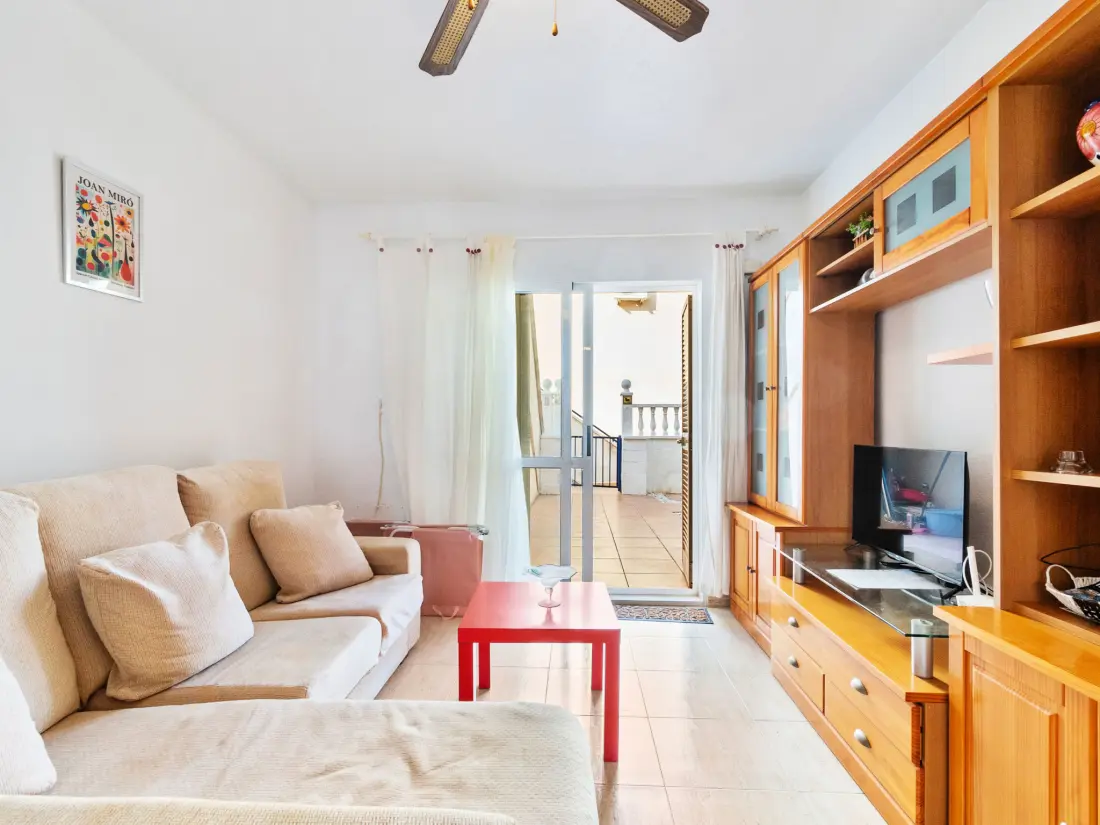 Résidence Residencia del Mar II