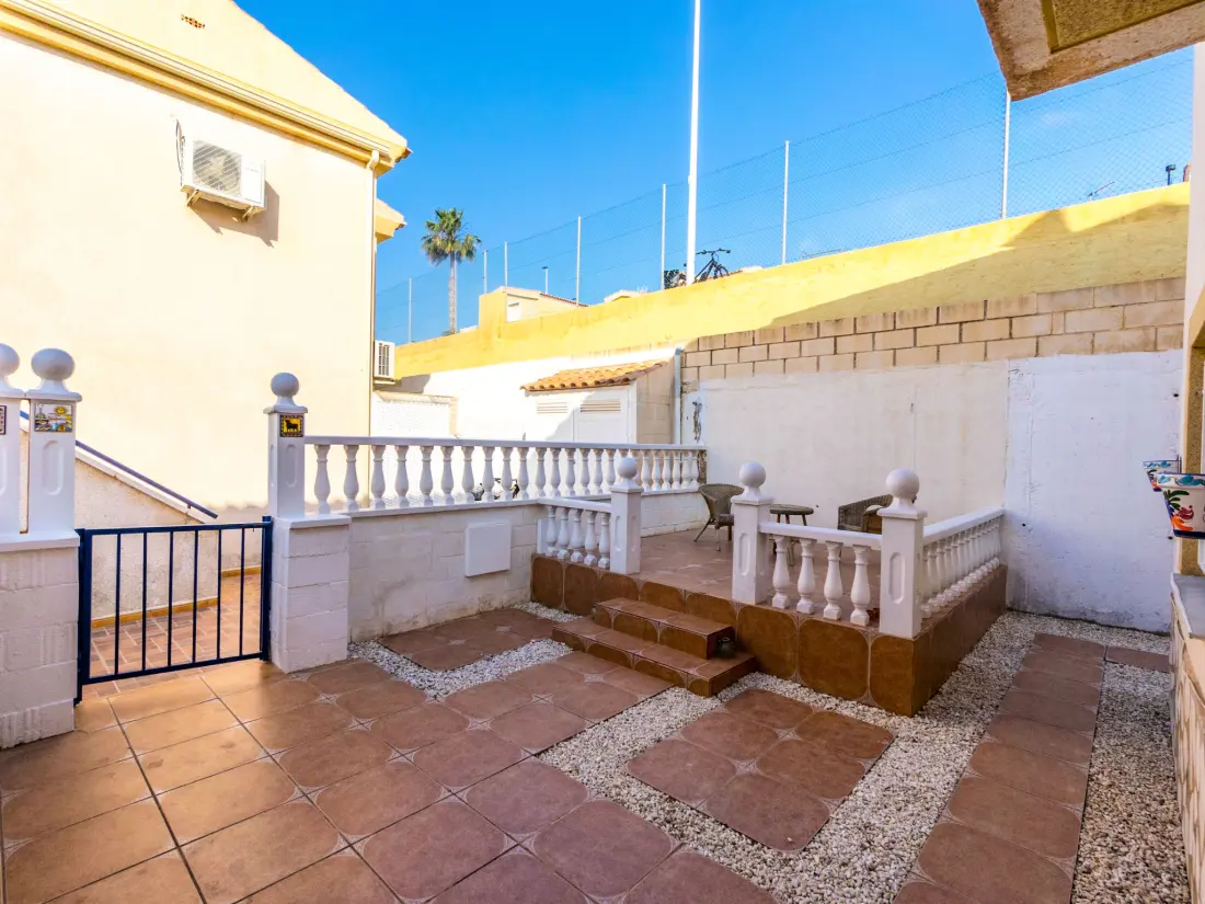 Résidence Residencia del Mar II