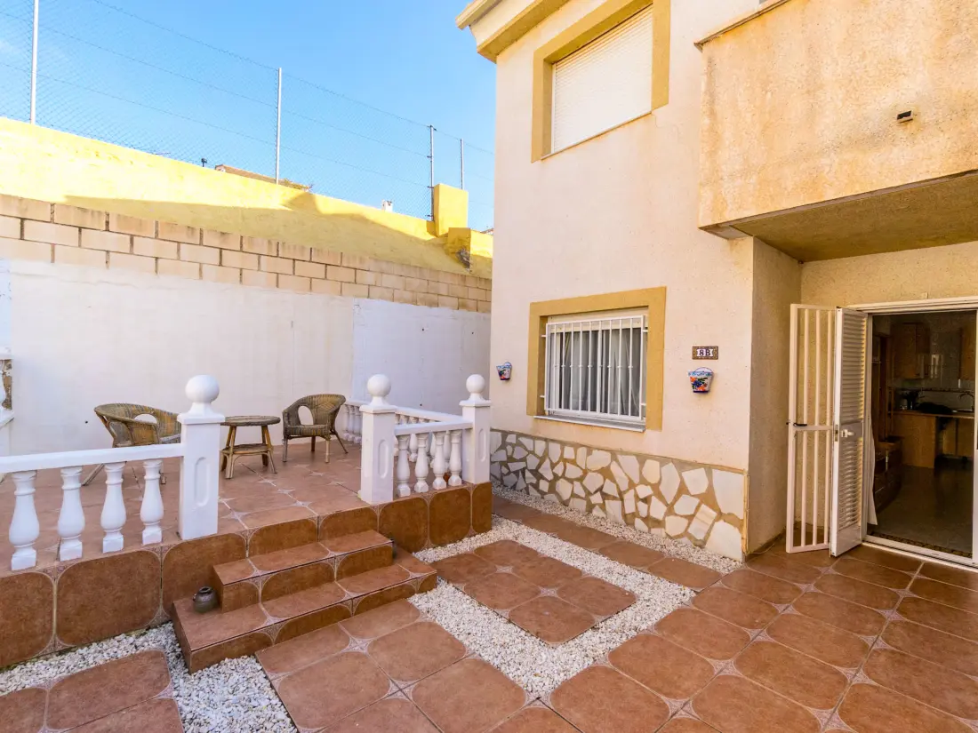 Résidence Residencia del Mar II
