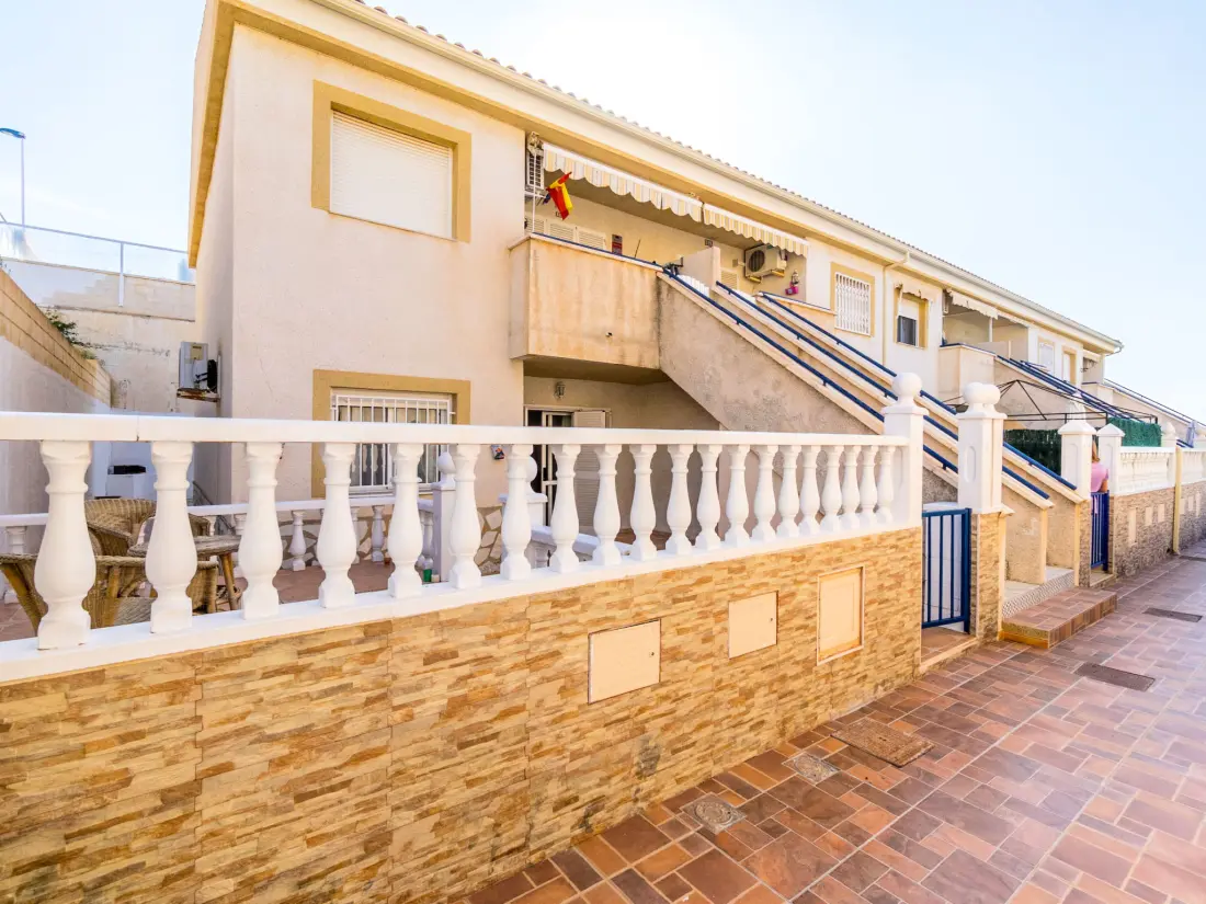 Résidence Residencia del Mar II