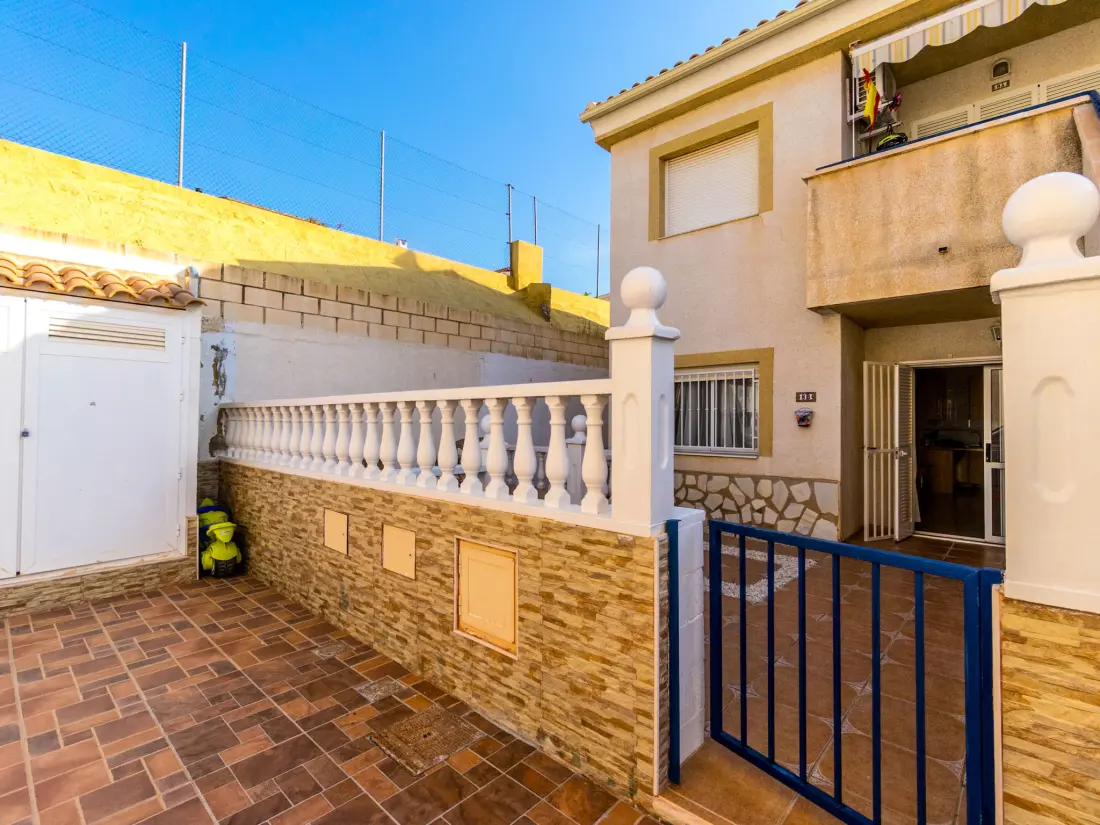 Résidence Residencia del Mar II